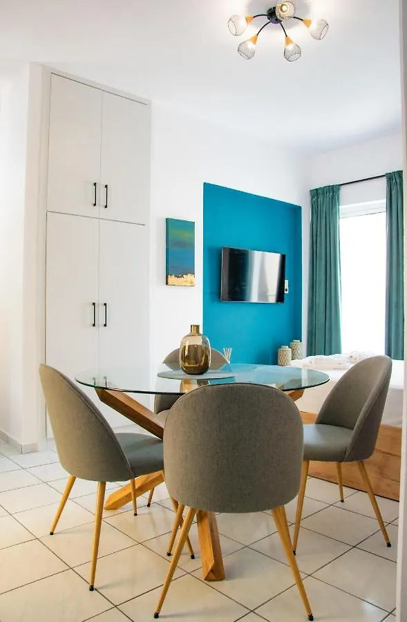 Anesis Residence Iraklio