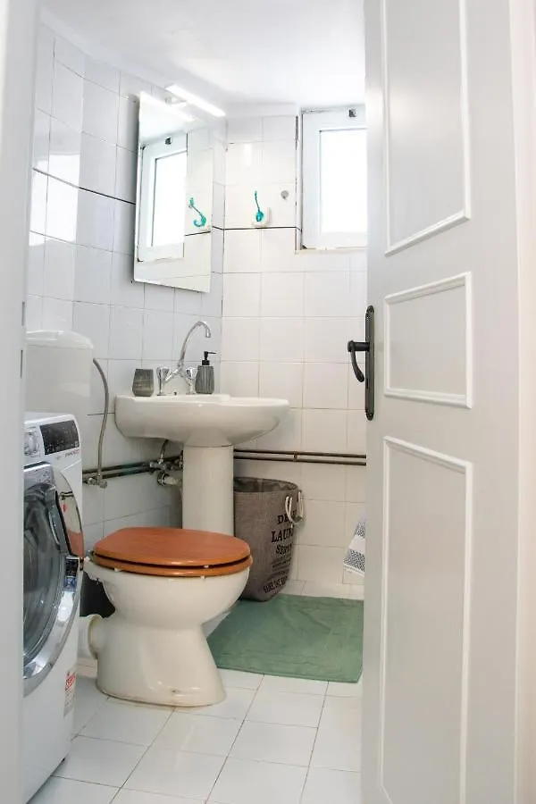 Anesis Residence Iraklio 0*,