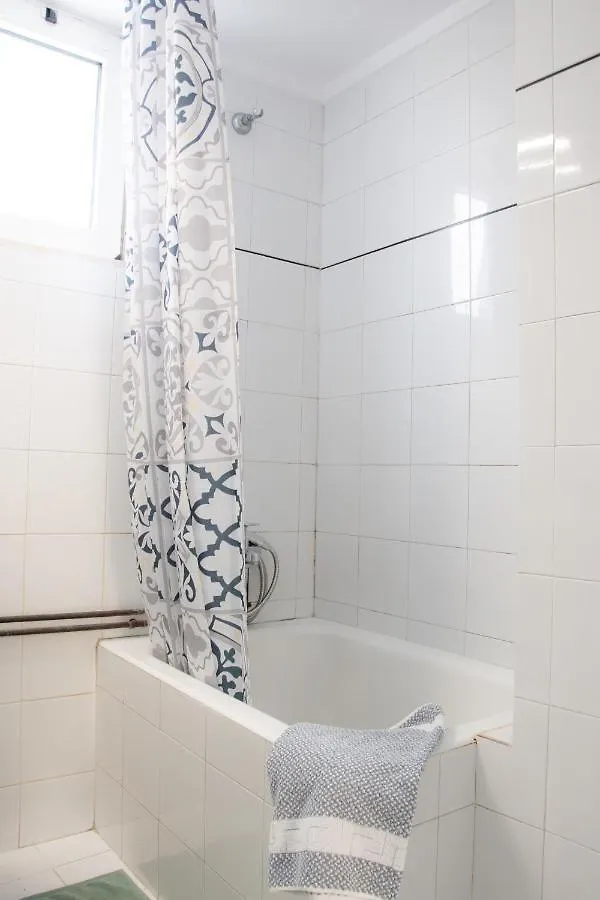 Apartmán Anesis Residence Iraklio