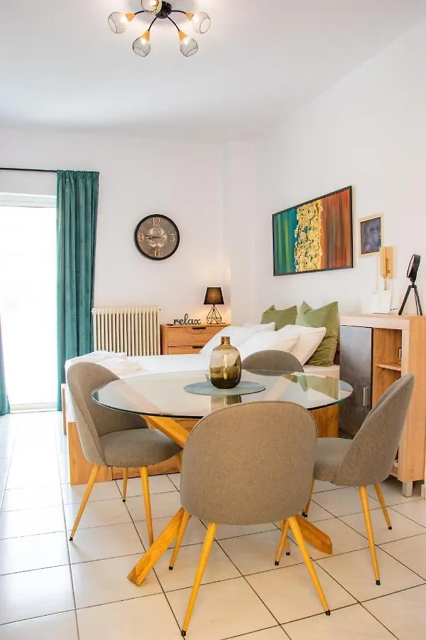 Anesis Residence Heraklion  Heraklion (Crete)
