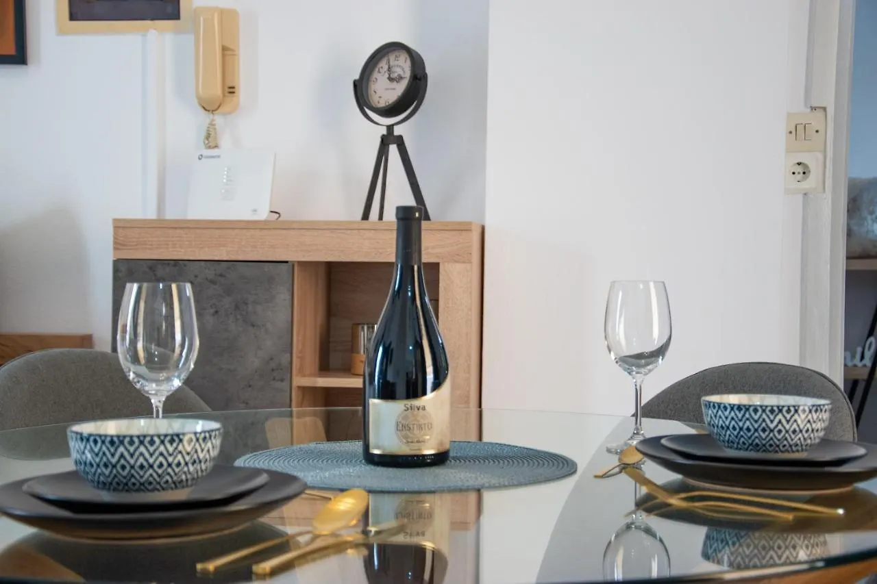 Apartment Anesis Residence Heraklion  Greece