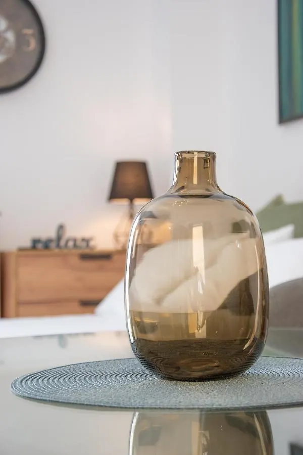Anesis Residence Heraklion  Greece