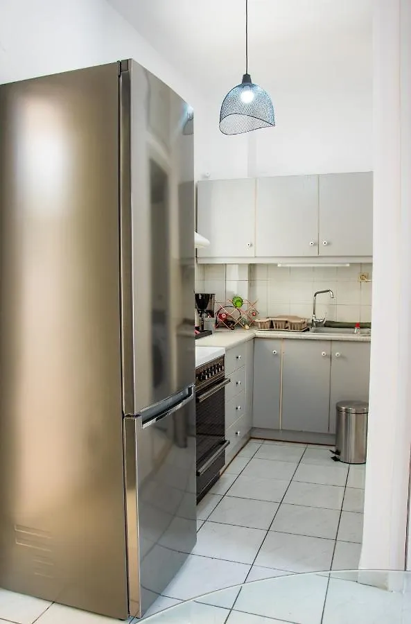 Anesis Residence Heraklion  Apartment Heraklion (Crete)